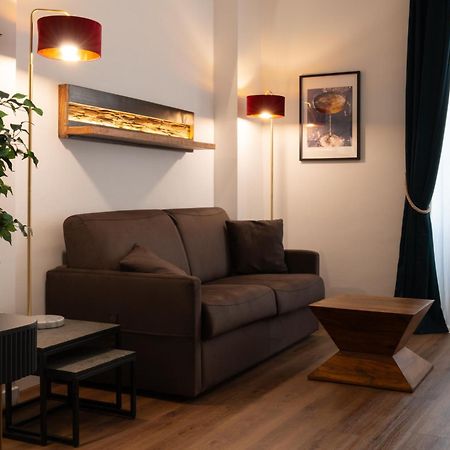 Cavalieri Suites Roma Eksteriør billede