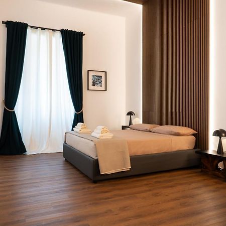 Cavalieri Suites Roma Eksteriør billede