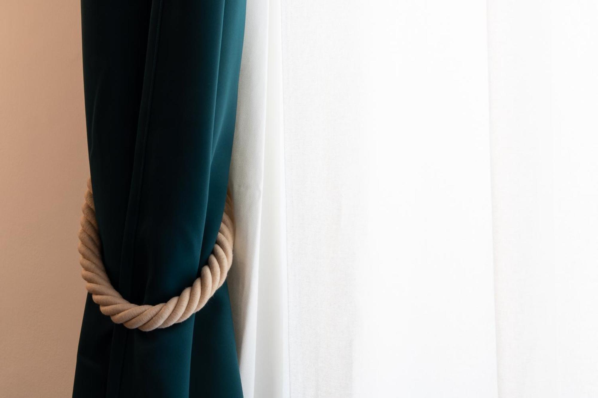 Cavalieri Suites Roma Eksteriør billede