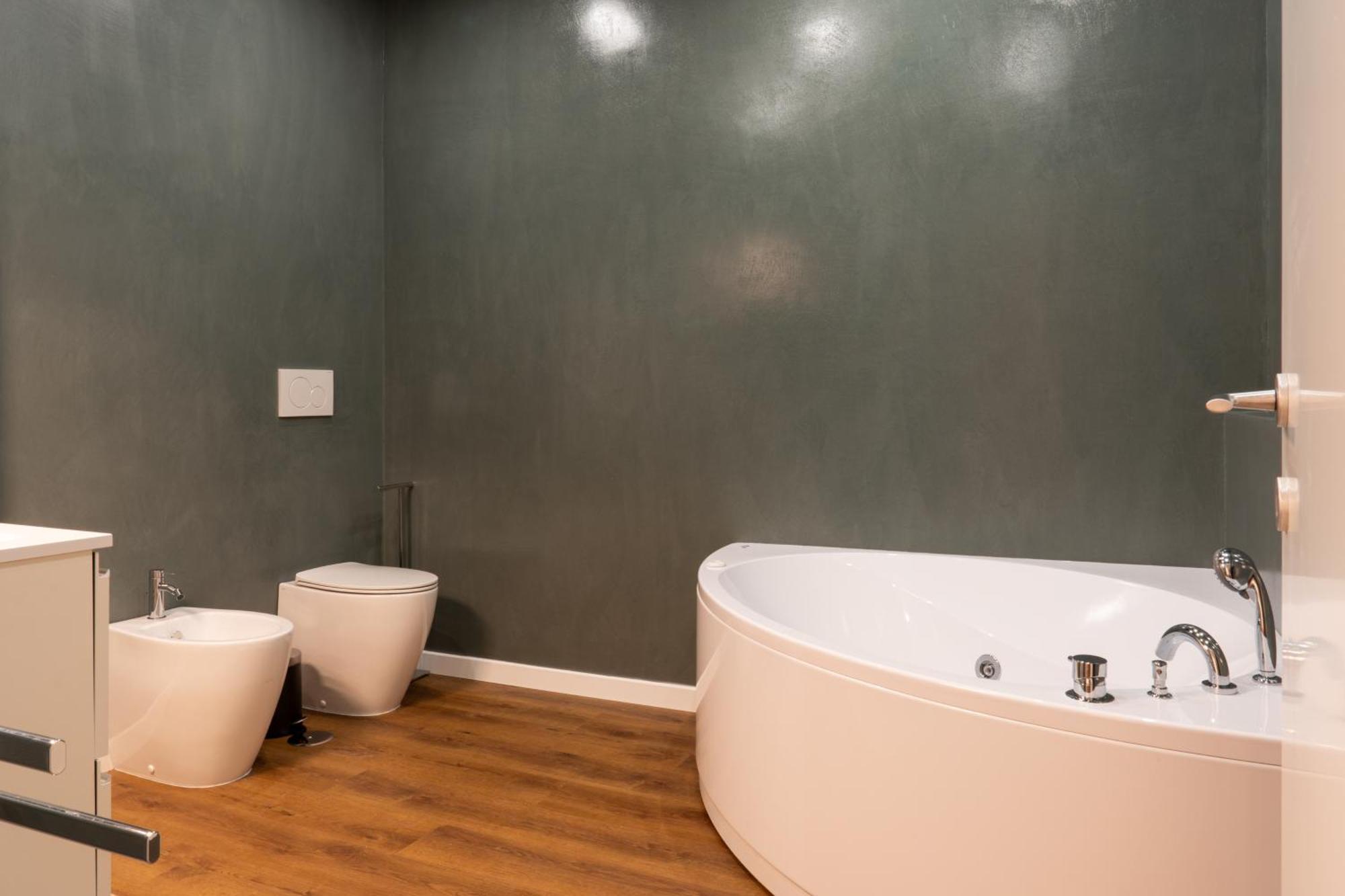 Cavalieri Suites Roma Eksteriør billede