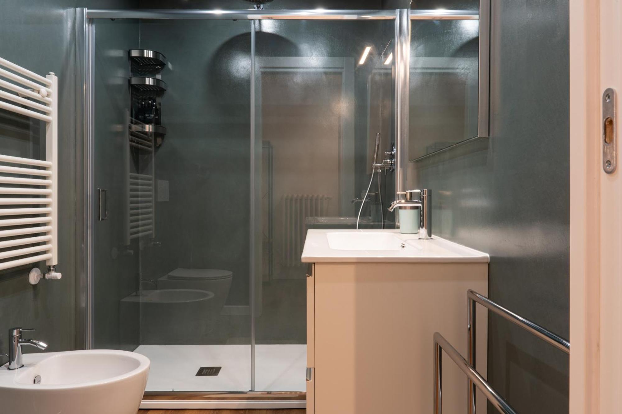Cavalieri Suites Roma Eksteriør billede