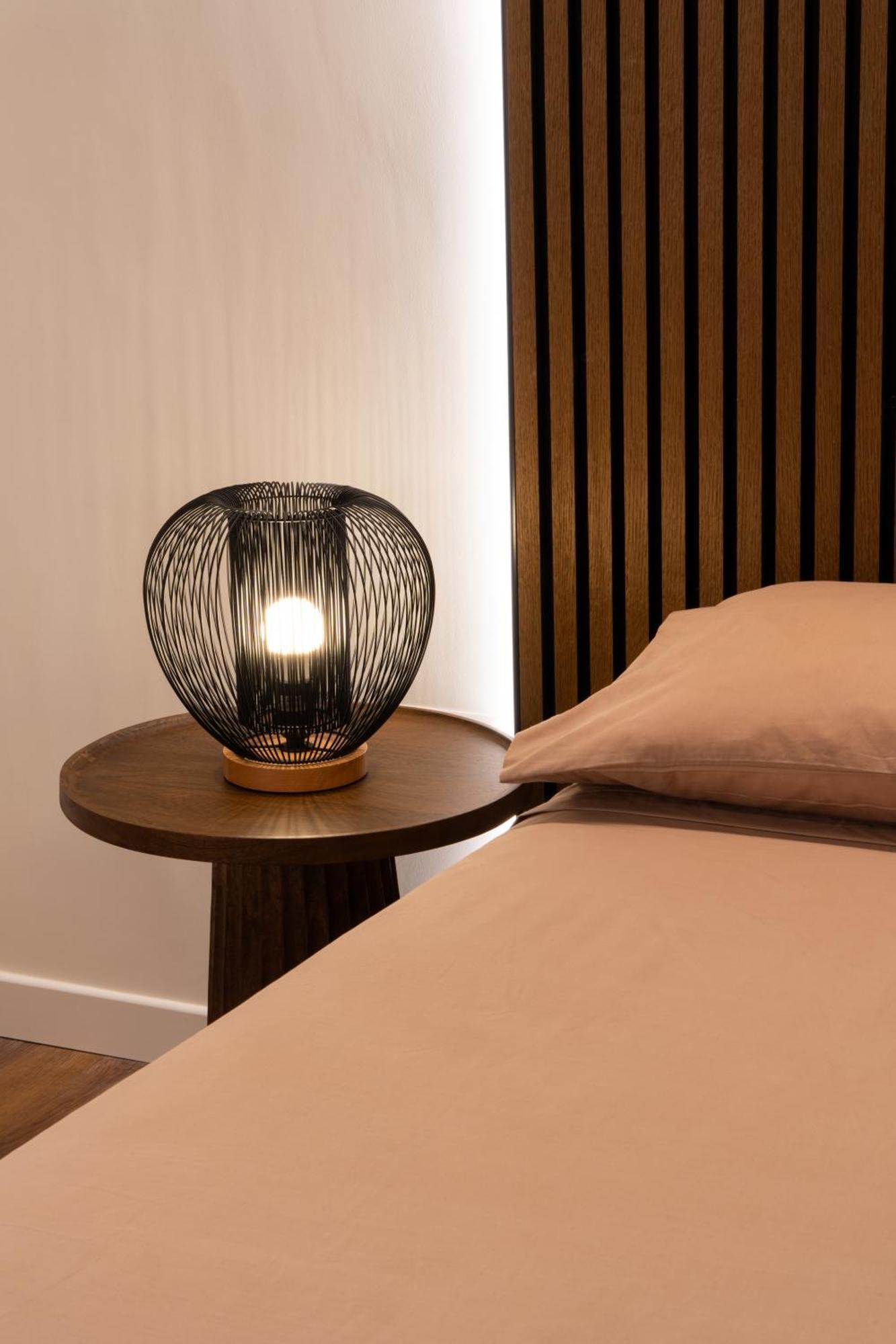 Cavalieri Suites Roma Eksteriør billede