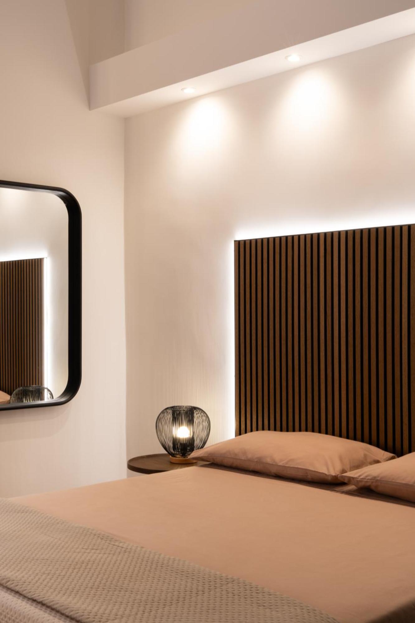 Cavalieri Suites Roma Eksteriør billede