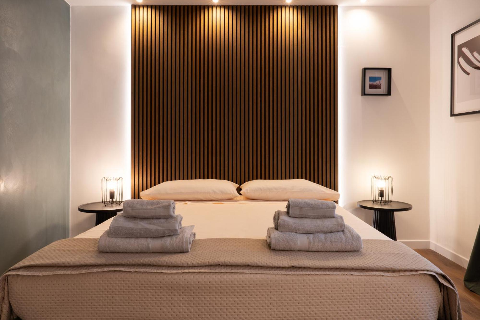Cavalieri Suites Roma Eksteriør billede