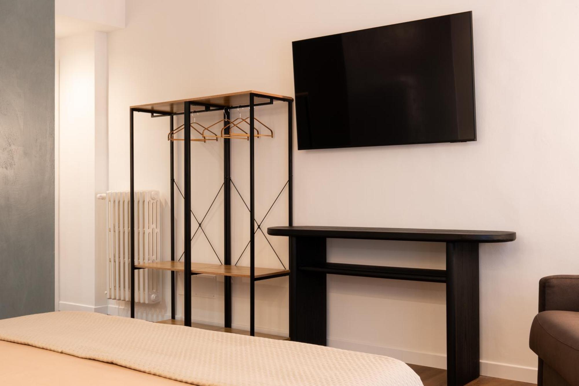 Cavalieri Suites Roma Eksteriør billede